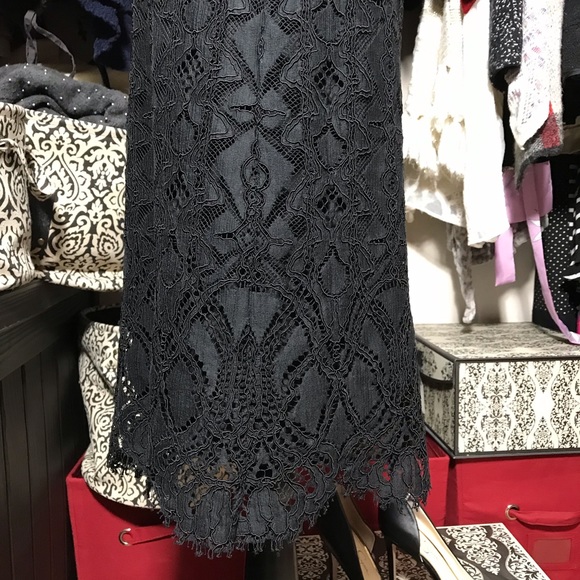 ELIE TAHARI Dress - Picture 4 of 7